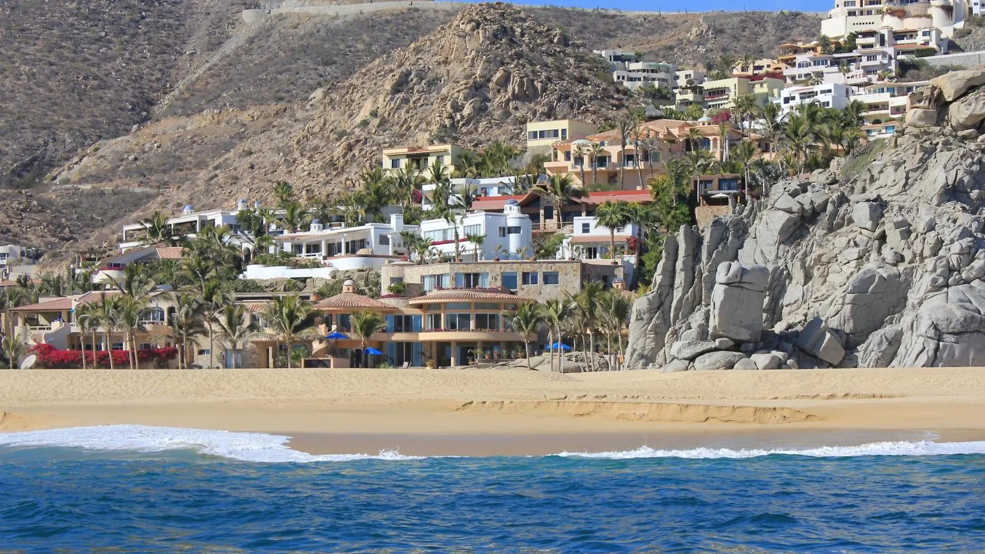 Villa Marcella By Cabo Villas Cabo San Lucas
